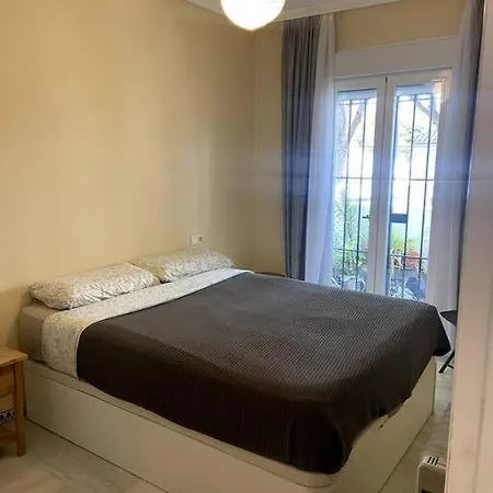 Lejlighed Apartamento En La Barrosa Chiclana de la Frontera