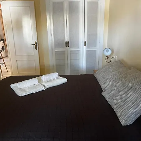 Apartamento En La Barrosa *